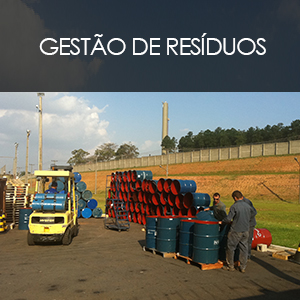 Consultoria Ambiental; Assessoria Ambiental; Engenharia Ambiental; Gestão de Resíduos; Ciclo de Vida; resíduos sólidos