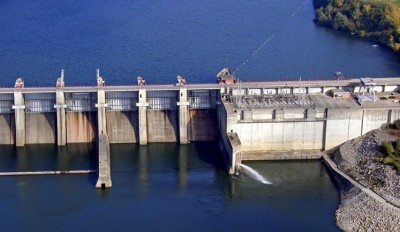 barragem