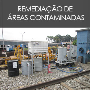 Consultoria Ambiental; Assessoria Ambiental; Engenharia Ambiental; Remediação de áreas contaminadas; gerenciamento de áreas contaminadas; Ciclo de Vida